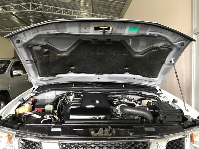 Frontier SL 4X4 Aut. Diesel 2016 - Foto 16