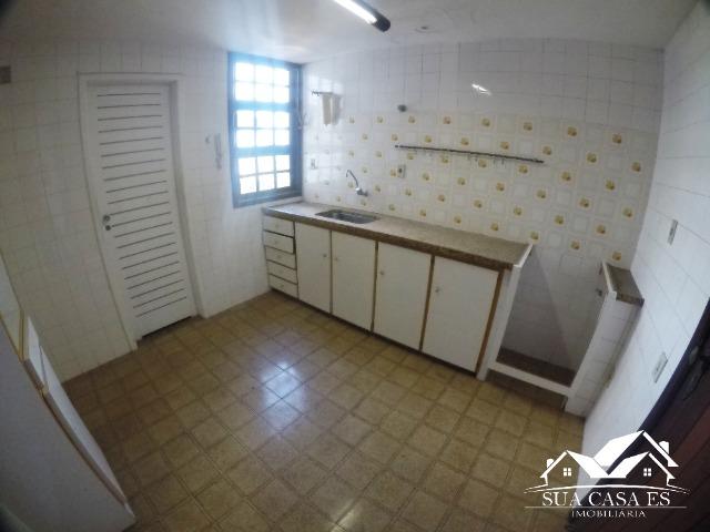 Casa duplex - 7 quartos - com uma linda vista panorâmica para praia de manguinhos - Foto 8