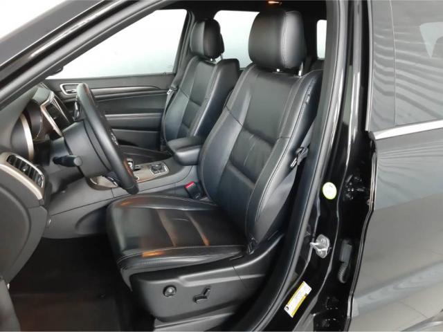 Jeep Grand Cherokee Laredo 3.6 V6 4x4 - Foto 11