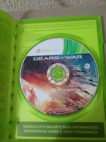 Jogo Gears of War Judgment XBOX 360 - Foto 3