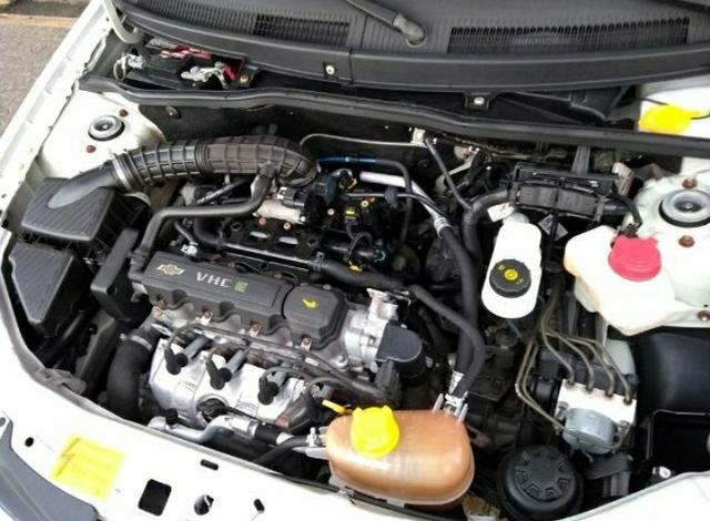 Vendo Celta LT 1.0 Lei a discrição - Foto 4