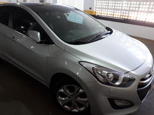 I30 Automático 1.8 - 2014/2015 - Impecável - Foto 11