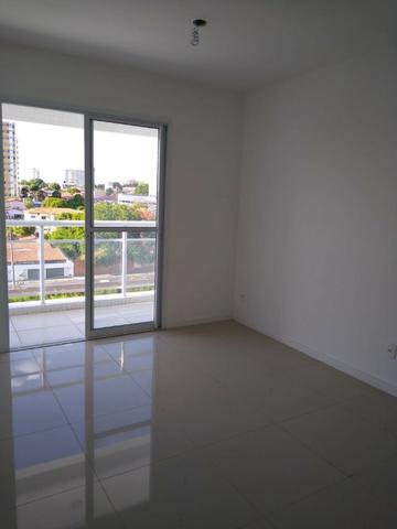 Apartamento no Joquei, 2 quartos(1 suite), 67m², Excelente área de lazer - Foto 4
