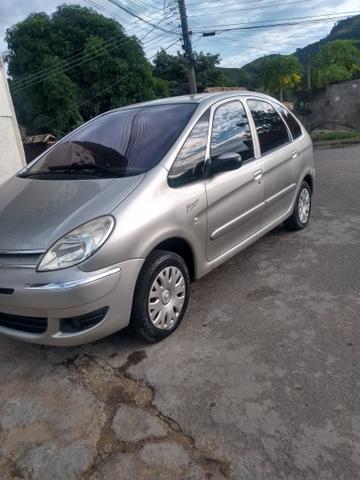 Vendo pra sair hoje 13.500Picasso Citroen 2009