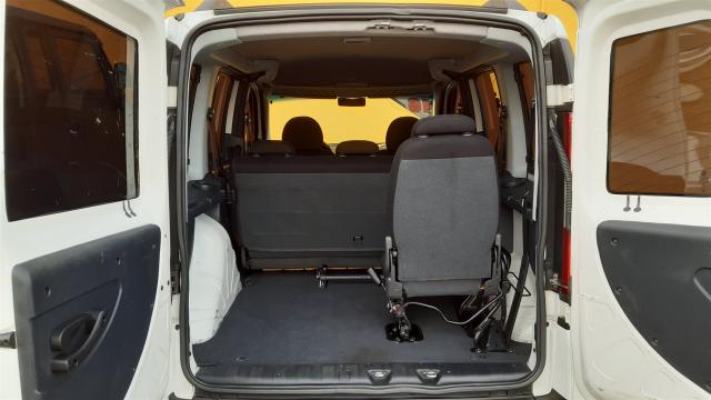 FIAT DOBLÒ 2015/2016 1.8 MPI ESSENCE 16V FLEX 4P MANUAL - Foto 11