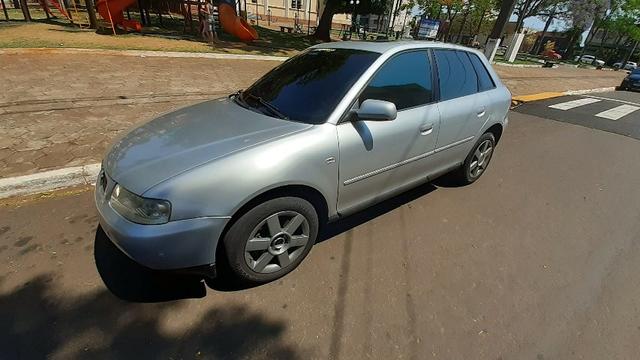 Audi a3 Turbo 1.8 180cv - Foto 4