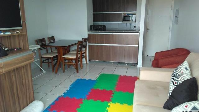 Vendo apartamento no Aririzal- Green Blue- Projetados - Foto 2