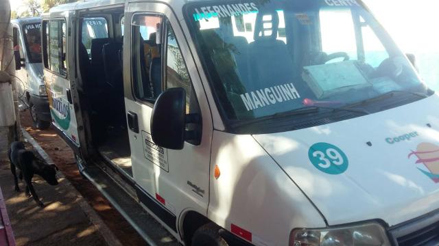 Van ducato 2011 passageiro - Foto 4
