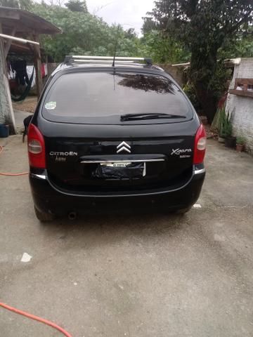 Vendo barbada ac carro menos valor com volta - Foto 3