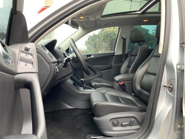 VOLKSWAGEN TIGUAN 2.0 TSI - Foto 10
