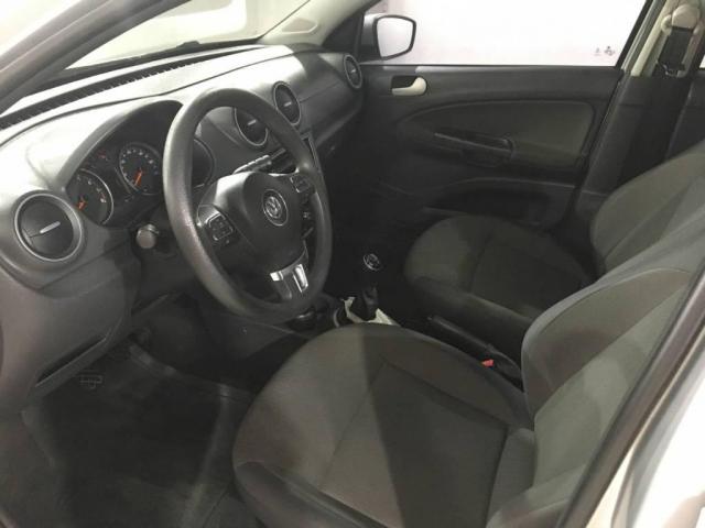 Volkswagen Voyage 1.6 - Foto 7