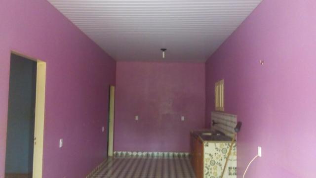 Aluga-se uma casa - Foto 2