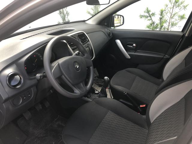 Sandero 2018/19 - TORRA - Foto 4