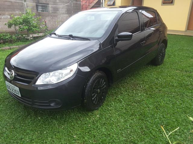 Gol g5 1.0 2010 único dono - Foto 3