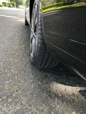 Jetta Variant 2.5 170cv Tiptronic - Foto 6