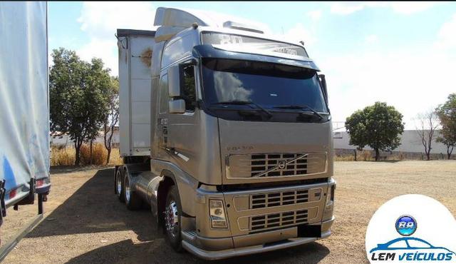 Volvo 440 07/08 Serie 80 anos
