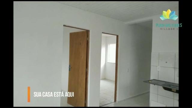I - Casas em Condominio - Foto 3