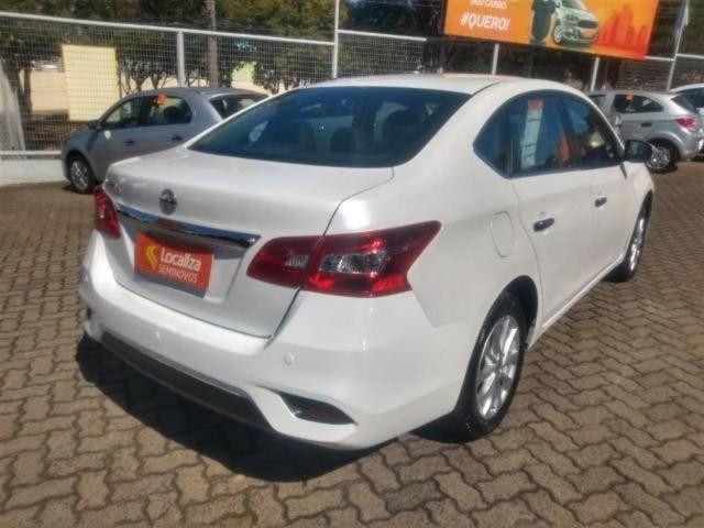 NISSAN SENTRA 2018/2019 2.0 S 16V FLEXSTART 4P AUTOMÁTICO - Foto 6