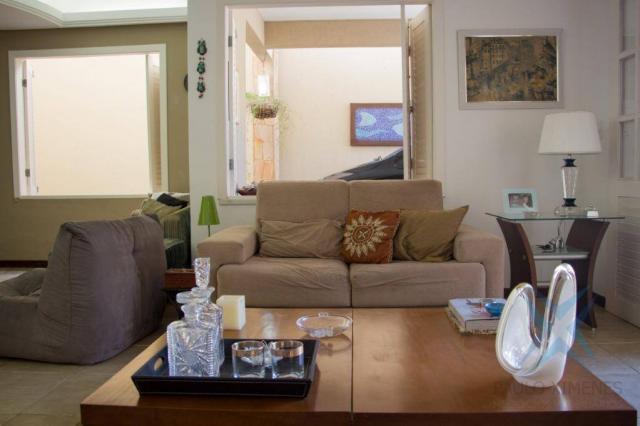 Casa com 3 dormitórios à venda, 240 m² por r$ 419.990 - edson queiroz - fortaleza/ce - Foto 8
