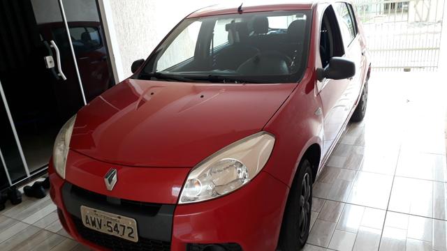 Sandero 2013 - Foto 4