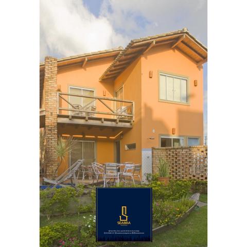 Alugo casa cidade jardim 1 mobiliada