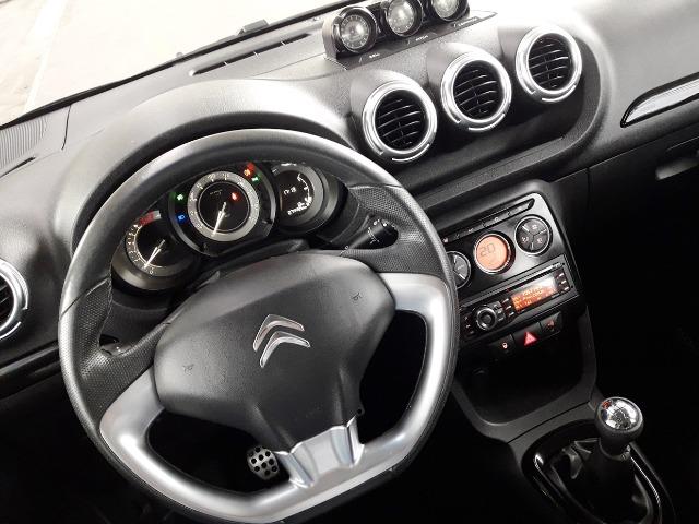 Citroen Aircross Exclusive 1.6 *Manual *Impecável - Foto 15