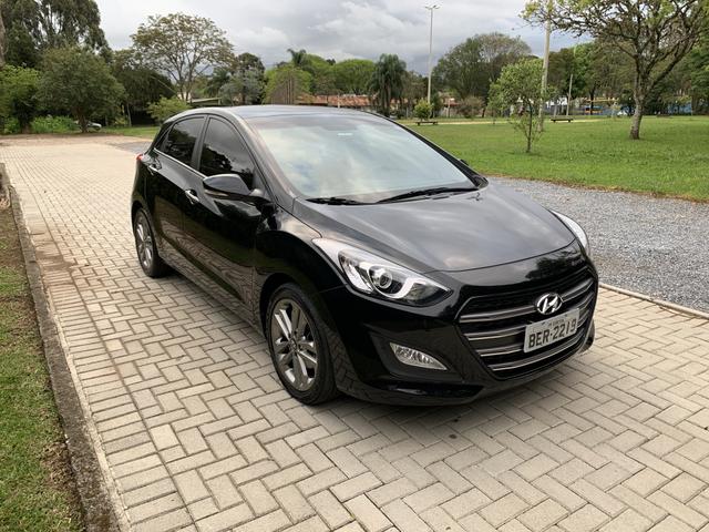 I30 1.8 top!!! - Foto 2