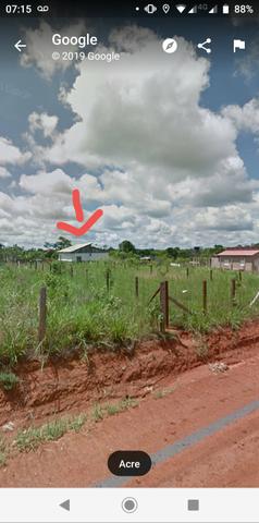 Vendo casa com dois terrenos - Foto 5