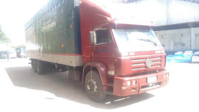 CAMINHÃO VW 23-220 , ótimo preço!