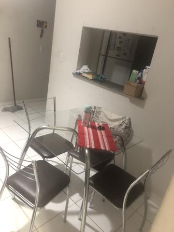Apartamento 3 quartos