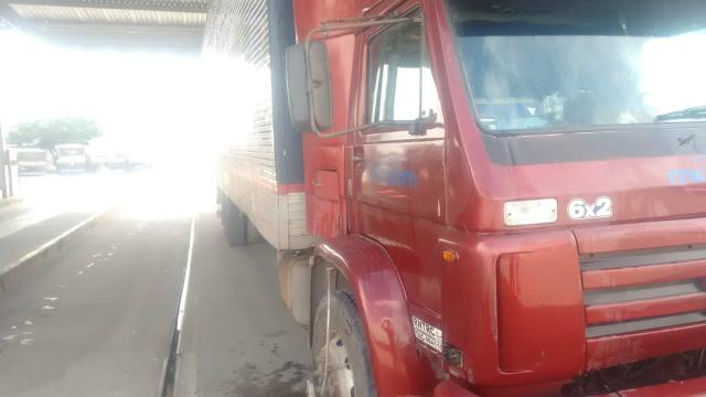 CAMINHÃO VW 23-220 , ótimo preço! - Foto 5