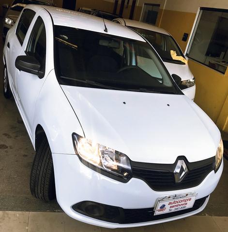 Sandero authentique 1.0 17/17 - Foto 5