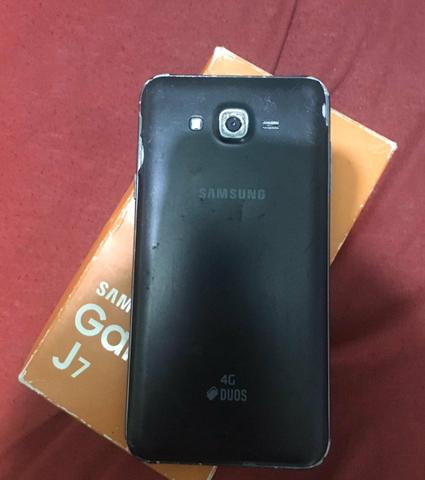Galaxy j7 - Foto 3
