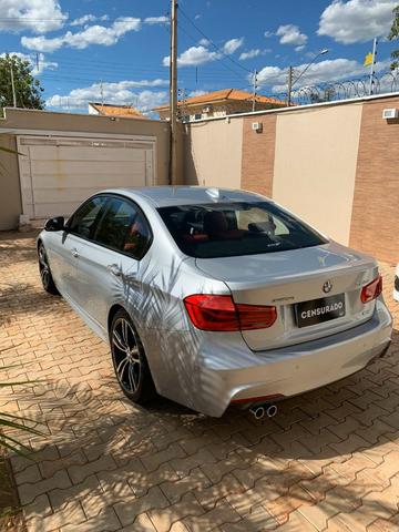 BMW 328I 2.0 Sport 2017/2016 - Foto 6