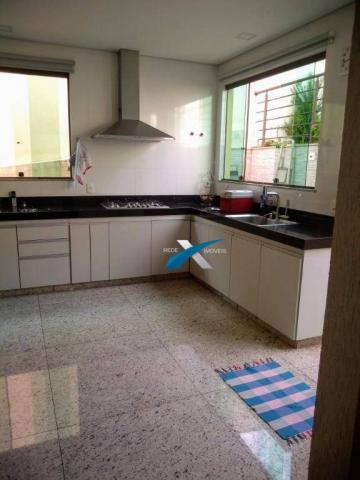 Casa à venda 4 quartos joão pinheiro. - Foto 9