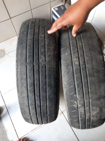 Pneus aro 185/65/15