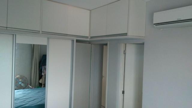 Vendo apartamento no Aririzal- Green Blue- Projetados - Foto 8