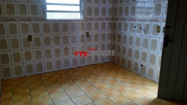 Casa à venda com 2 dormitórios em Petrobrás, Osório cod:158 - Foto 8