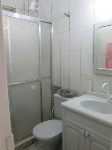 Ótima Casa Linear com 2 Quartos e Terraço em Guadalupe - Foto 18