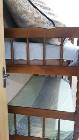 Aluga casas na praia de matinhos Balneário Perequê à partir de de 99.a diária - Foto 19