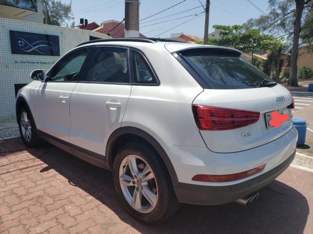 Audi Q3 Ambiente 1.4 TFSI 150 CV - Foto 8