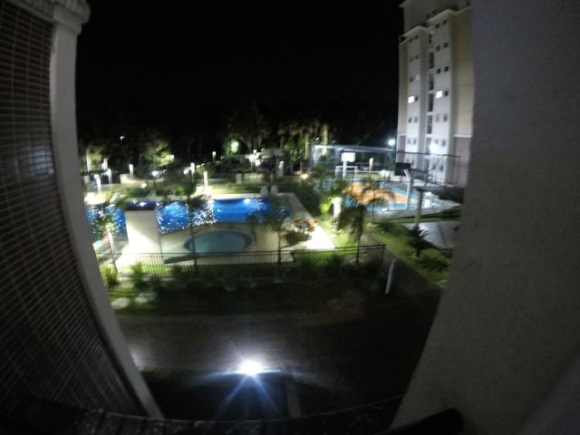Vendo apartamento 2 qts suíte sala coz