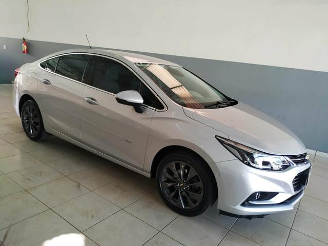 Cruze ltz - Foto 4