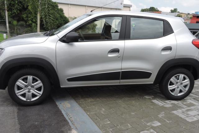 Kwid ZEN 1.0 Flex 2020 NOVO! - Foto 13