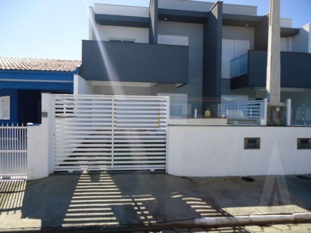 Casa à venda com 2 dormitórios em Enseada, São francisco do sul cod:17212N - Foto 2