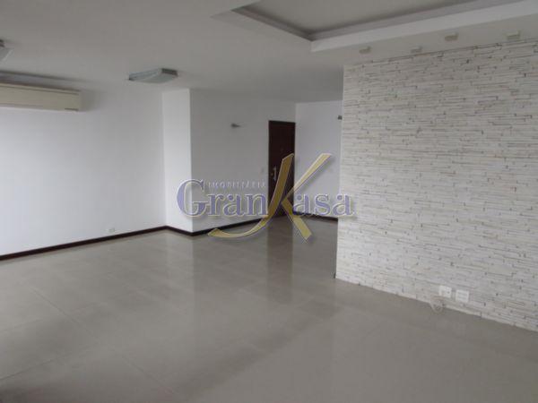 Apartamento para alugar com 3 dormitórios em Barra da tijuca, Rio de janeiro cod:8139 - Foto 6