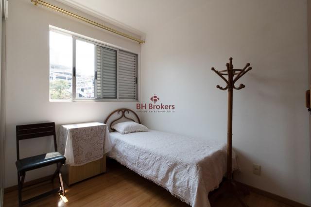 Ótimo apto.3quartos,suíte,2 vagas, vista panorâmica - Foto 10