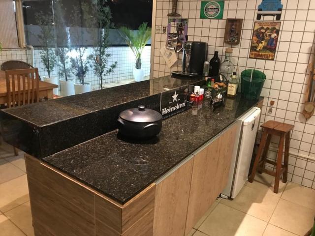 Cobertura à venda, 3 quartos, 2 vagas, jardim américa - belo horizonte/mg - Foto 8