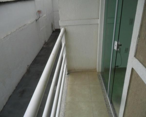 IF325 Casa Duplex Em Condomínio - Campo Grande RJ - Foto 5