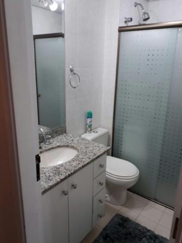 Apartamento residencial para venda e locação, parque das nações, santo andré. - Foto 11
